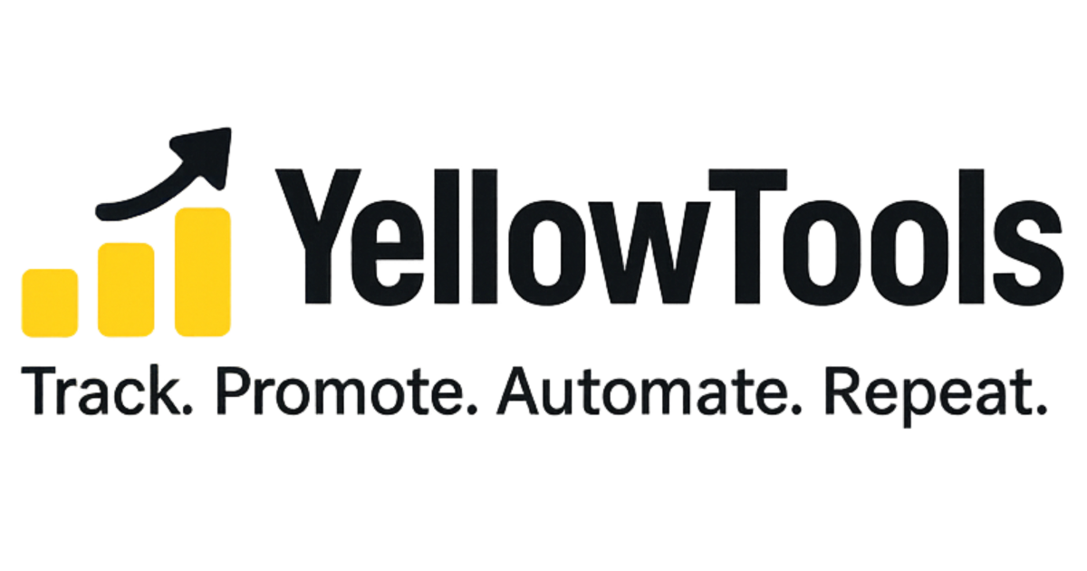 YellowTools Logo
